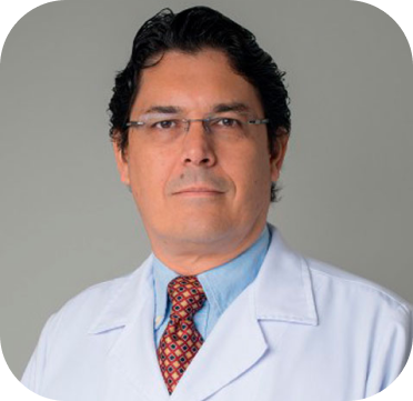 DR. José Antonio Westphalen Correa